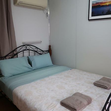 Mud Crab Motel Derby Bagian luar foto